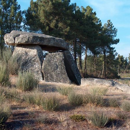 Casa Da Oliveira Daire Pegarinhos Dış mekan fotoğraf